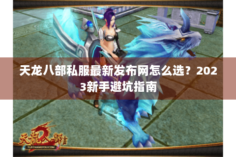 天龙八部私服最新发布网怎么选？2023新手避坑指南