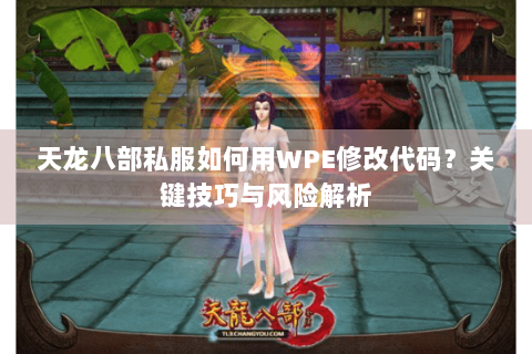 天龙八部私服如何用WPE修改代码?关键技巧与风险解析 天龙八部私服如何用WPE修改代码?关键技巧与风险解析