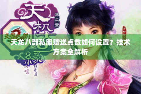 天龙八部私服赠送点数如何设置?技术方案全解析 天龙八部私服赠送点数如何设置?技术方案全解析