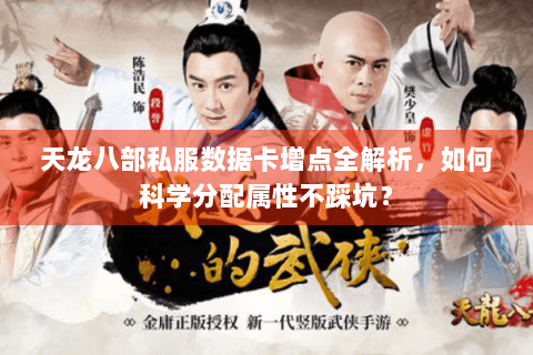 天龙八部私服数据卡增点全解析,如何科学分配属性不踩坑? 天龙八部私服数据卡增点全解析,如何科学分配属性不踩坑?