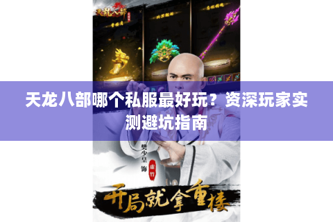 天龙八部哪个私服最好玩?资深玩家实测避坑指南 天龙八部哪个私服最好玩?资深玩家实测避坑指南