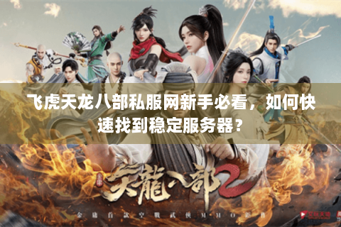 飞虎天龙八部私服网新手必看，如何快速找到稳定服务器？