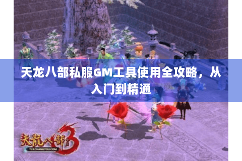 天龙八部私服GM工具使用全攻略,从入门到精通 天龙八部私服GM工具使用全攻略,从入门到精通