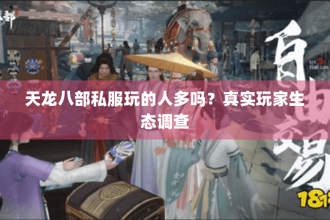 天龙八部私服玩的人多吗?真实玩家生态调查 天龙八部私服玩的人多吗?真实玩家生态调查