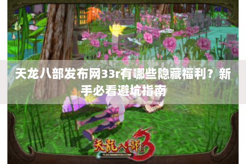 天龙八部发布网33r有哪些隐藏福利？新手必看避坑指南