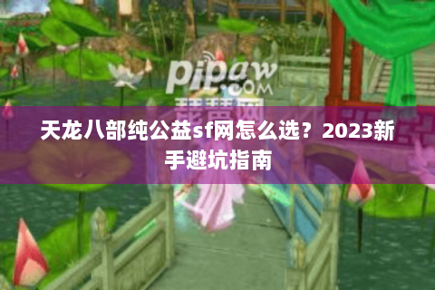 天龙八部纯公益sf网怎么选？2023新手避坑指南