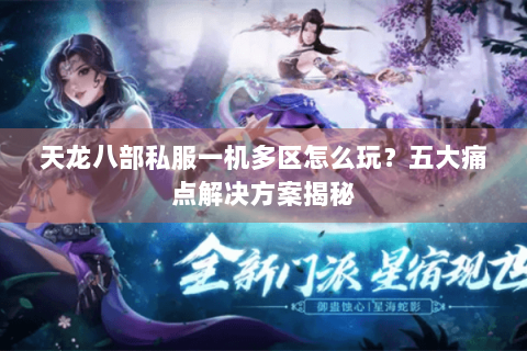 天龙八部私服一机多区怎么玩？五大痛点解决方案揭秘