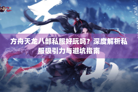 方舟天龙八部私服好玩吗？深度解析私服吸引力与避坑指南