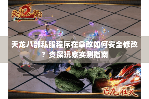 天龙八部私服程序在拿改如何安全修改？资深玩家实测指南