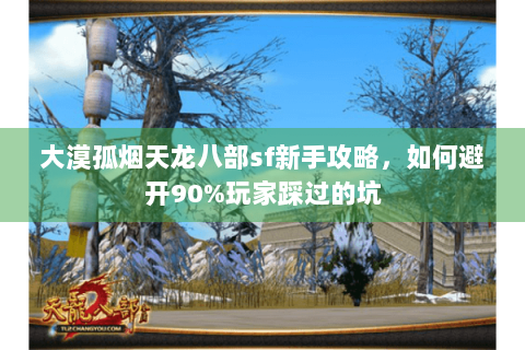 大漠孤烟天龙八部sf新手攻略,如何避开90%玩家踩过的坑 大漠孤烟天龙八部sf新手攻略,如何避开90%玩家踩过的坑