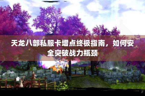 天龙八部私服卡增点终极指南,如何安全突破战力瓶颈 天龙八部私服卡增点终极指南,如何安全突破战力瓶颈