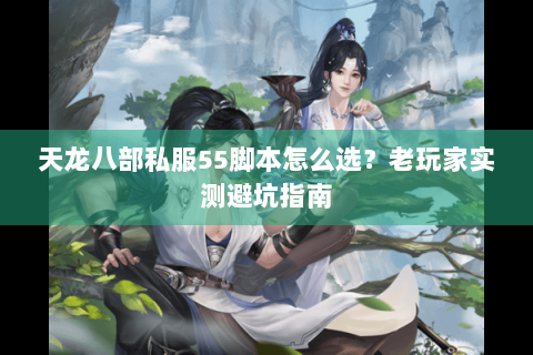天龙八部私服55脚本怎么选?老玩家实测避坑指南 天龙八部私服55脚本怎么选?老玩家实测避坑指南