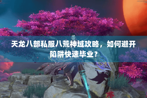 天龙八部私服八荒神域攻略,如何避开陷阱快速毕业? 天龙八部私服八荒神域攻略,如何避开陷阱快速毕业?