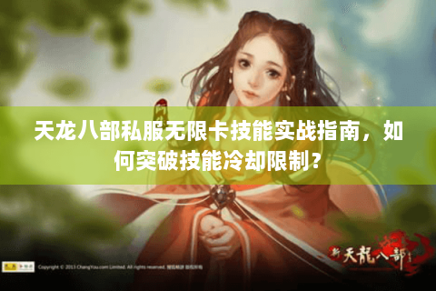 天龙八部私服无限卡技能实战指南，如何突破技能冷却限制？