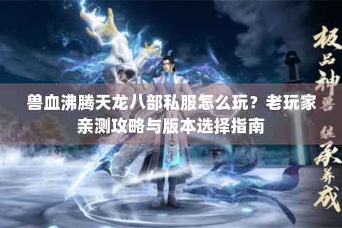 兽血沸腾天龙八部私服怎么玩？老玩家亲测攻略与版本选择指南