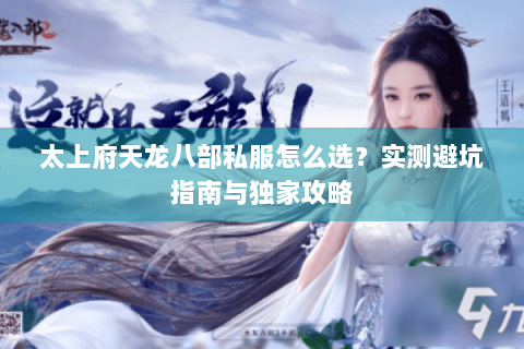 太上府天龙八部私服怎么选?实测避坑指南与独家攻略 太上府天龙八部私服怎么选?实测避坑指南与独家攻略