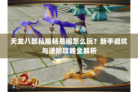 天龙八部私服畅易阁怎么玩?新手避坑与进阶攻略全解析 天龙八部私服畅易阁怎么玩?新手避坑与进阶攻略全解析