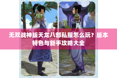 无双战神版天龙八部私服怎么玩？版本特色与新手攻略大全