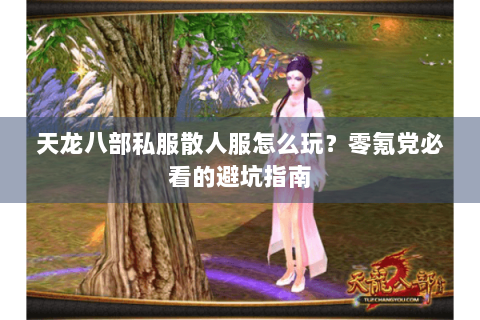 天龙八部私服散人服怎么玩?零氪党必看的避坑指南 天龙八部私服散人服怎么玩?零氪党必看的避坑指南
