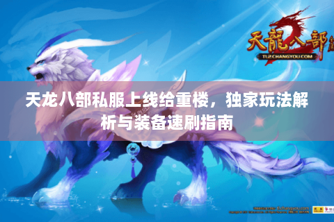 天龙八部私服上线给重楼,独家玩法解析与装备速刷指南 天龙八部私服上线给重楼,独家玩法解析与装备速刷指南