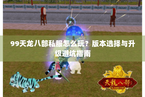 99天龙八部私服怎么玩?版本选择与升级避坑指南 99天龙八部私服怎么玩?版本选择与升级避坑指南