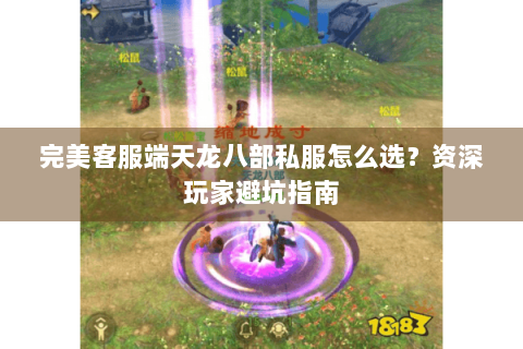 完美客服端天龙八部私服怎么选?资深玩家避坑指南 完美客服端天龙八部私服怎么选?资深玩家避坑指南