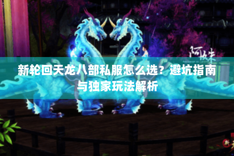 新轮回天龙八部私服怎么选?避坑指南与独家玩法解析 新轮回天龙八部私服怎么选?避坑指南与独家玩法解析