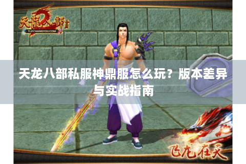 天龙八部私服神鼎服怎么玩？版本差异与实战指南