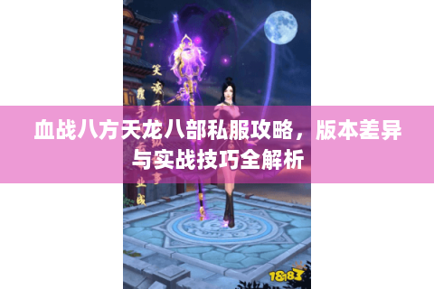 血战八方天龙八部私服攻略，版本差异与实战技巧全解析