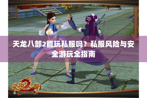 天龙八部2能玩私服吗?私服风险与安全游玩全指南 天龙八部2能玩私服吗?私服风险与安全游玩全指南