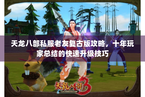 天龙八部私服老友复古版攻略,十年玩家总结的快速升级技巧 天龙八部私服老友复古版攻略,十年玩家总结的快速升级技巧