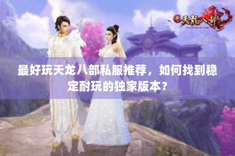 最好玩天龙八部私服推荐,如何找到稳定耐玩的独家版本? 最好玩天龙八部私服推荐,如何找到稳定耐玩的独家版本?