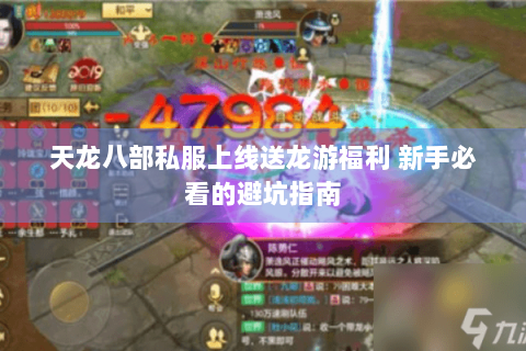 天龙八部私服上线送龙游福利 新手必看的避坑指南 天龙八部私服上线送龙游福利 新手必看的避坑指南