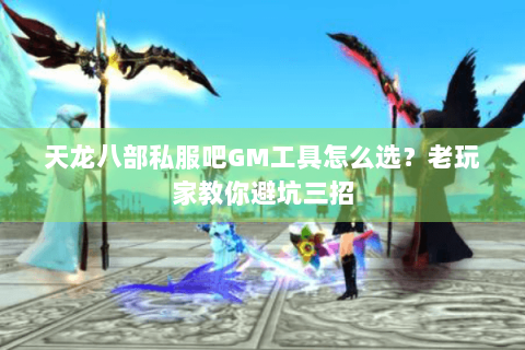 天龙八部私服吧GM工具怎么选?老玩家教你避坑三招 天龙八部私服吧GM工具怎么选?老玩家教你避坑三招