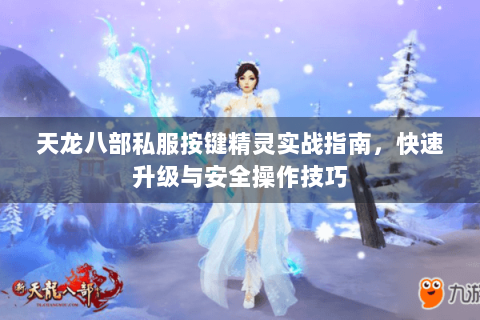 天龙八部私服按键精灵实战指南,快速升级与安全操作技巧 天龙八部私服按键精灵实战指南,快速升级与安全操作技巧