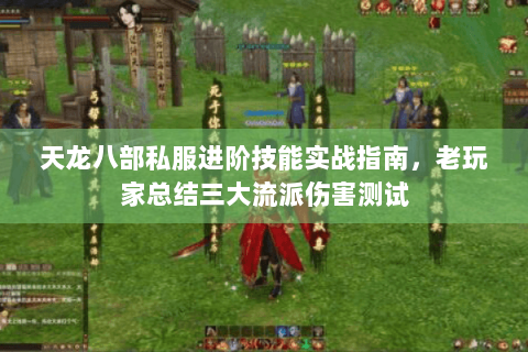 天龙八部私服进阶技能实战指南,老玩家总结三大流派伤害测试 天龙八部私服进阶技能实战指南,老玩家总结三大流派伤害测试