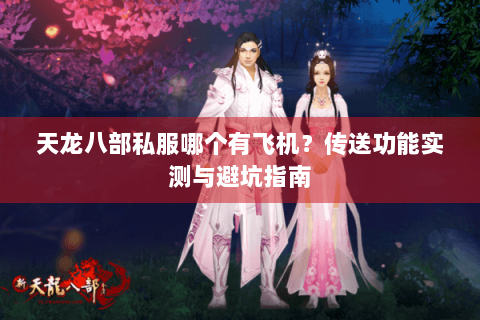 天龙八部私服哪个有飞机？传送功能实测与避坑指南