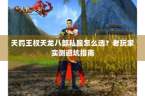 天罚王权天龙八部私服怎么选?老玩家实测避坑指南 天罚王权天龙八部私服怎么选?老玩家实测避坑指南