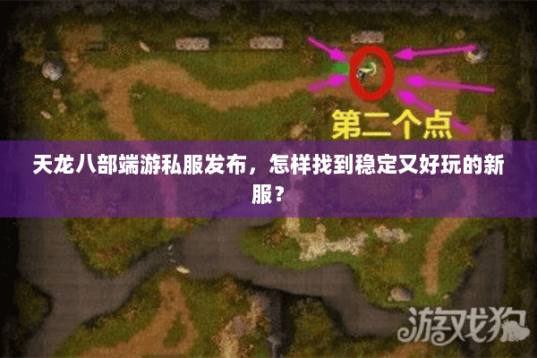 天龙八部端游私服发布，怎样找到稳定又好玩的新服？