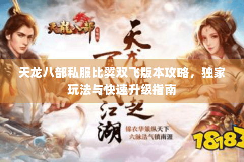 天龙八部私服比翼双飞版本攻略，独家玩法与快速升级指南