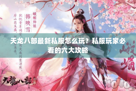 天龙八部最新私服怎么玩?私服玩家必看的六大攻略 天龙八部最新私服怎么玩?私服玩家必看的六大攻略