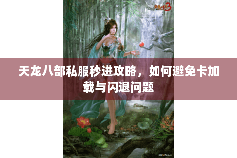 天龙八部私服秒进攻略,如何避免卡加载与闪退问题 天龙八部私服秒进攻略,如何避免卡加载与闪退问题