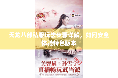 天龙八部私服玩法步骤详解,如何安全体验特色版本 天龙八部私服玩法步骤详解,如何安全体验特色版本