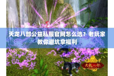天龙八部公益私服官网怎么选?老玩家教你避坑拿福利 天龙八部公益私服官网怎么选?老玩家教你避坑拿福利