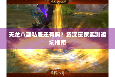 天龙八部私服还有吗?资深玩家实测避坑指南 天龙八部私服还有吗?资深玩家实测避坑指南
