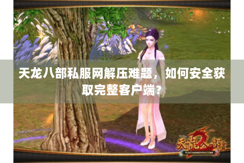 天龙八部私服网解压难题,如何安全获取完整客户端? 天龙八部私服网解压难题,如何安全获取完整客户端?