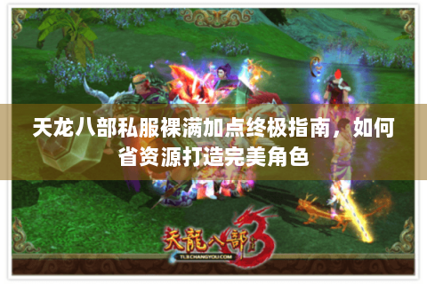 天龙八部私服裸满加点终极指南,如何省资源打造完美角色 天龙八部私服裸满加点终极指南,如何省资源打造完美角色