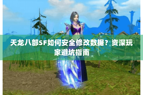 天龙八部SF如何安全修改数据？资深玩家避坑指南