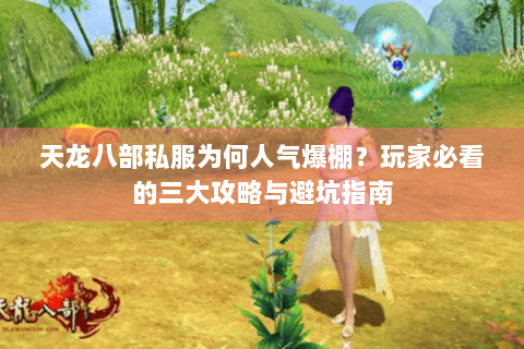 天龙八部私服为何人气爆棚？玩家必看的三大攻略与避坑指南