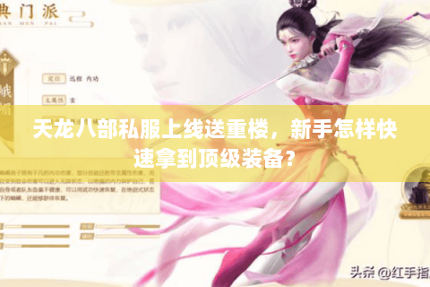 天龙八部私服上线送重楼,新手怎样快速拿到顶级装备? 天龙八部私服上线送重楼,新手怎样快速拿到顶级装备?